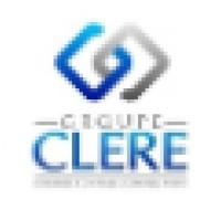 Groupe CLERE logo - Similar company to Moneweb - Jes