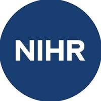 NIHR PHIRST logo - Similar company to Phab Lab