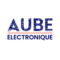 AUBE ELECTRONIQUE logo - Similar company to Cma Electronics