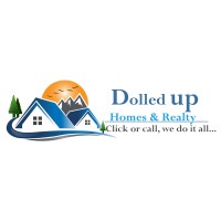Dolledup Homes and Realty Private Limited logo - Similar company to London Mart