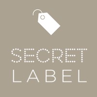 Secret Label logo - Similar company to Alanze