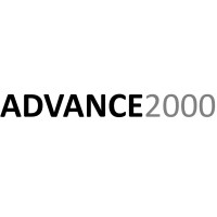 Advance2000 logo - Similar company to Blueink