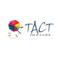 TACT Hellas logo - Similar company to Therapy Nest