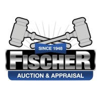 Fischer Auction & Appraisal logo - Similar company to Bh Studio