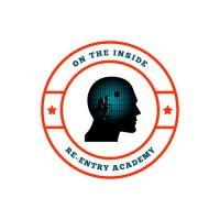 On The Inside Re-Entry Academy logo - Similar company to Deeper Work