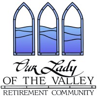Our Lady of the Valley - Retirement Community logo - Similar company to Greater Roanoke & Nrv Sbdc