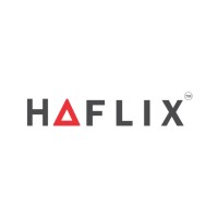 HAFLIX EXIM logo - Similar company to Shelar Overseas