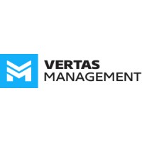 Vertas Management logo - Similar company to Giggle