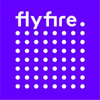 flyfire logo - Similar company to Sei 360