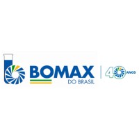 Bomax do Brasil Equipamentos Industriais S.A logo - Similar company to Hidroterm Comércio E Serviços