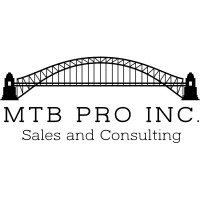 MTB Pro Inc. logo - Similar company to Advantage Group Real Estate