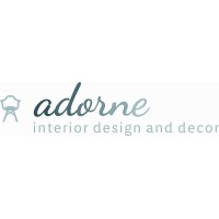 Adorne logo - Similar company to Coco & Blu