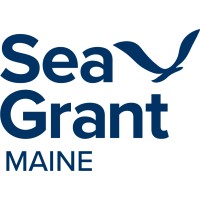 Maine Sea Grant logo - Similar company to North Carolina Sea Grant