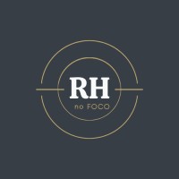 RH no Foco logo - Similar company to Araçatuba Forte