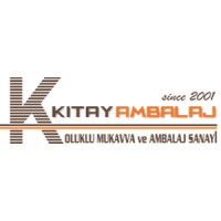Kıtay Ambalaj logo - Similar company to Nuga Bant