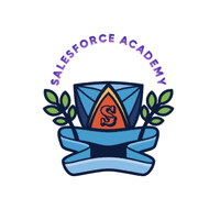 Salesforce Academy logo - Similar company to Salesforce Academy