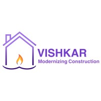 Vishkar Modernizing Construction logo - Similar company to Recurziv Llp