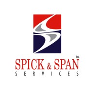 Spick and Span Services logo - Similar company to Modere India
