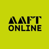 AAFT Online logo - Similar company to Flashskool Edu