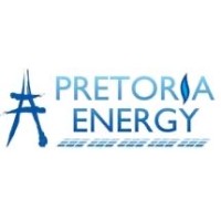 Pretoria Energy Company logo - Similar company to Kk Design Studio