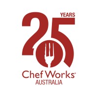 Chef Works Australia logo - Similar company to Entity Brands