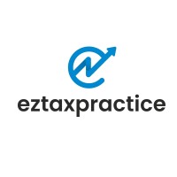 EZTaxPractice logo - Similar company to Mudrantar