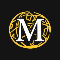 Mutual International logo - Similar company to Dcn Logistics