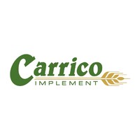 Carrico Implement logo - Similar company to Driggs Design Group, Pa