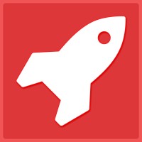 AeroLeads logo - Similar company to B2Bdata