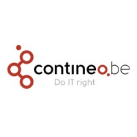 Contineo logo - Similar company to Comitor