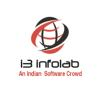 i3 infolab india pvt. ltd. logo - Similar company to Infolab Technology Services