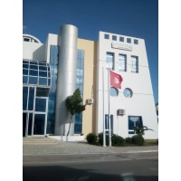 CyberPark Monastir logo - Similar company to Open Source Tunisia