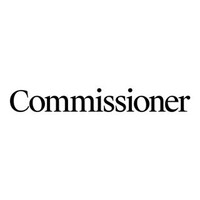 Commissioner logo - Similar company to Kdmc