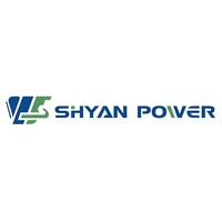 Shangyan Power Technology Jiangsu Co., Ltd logo - Similar company to Wagna Power System Gmbh