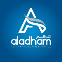 Suleiman Al Adham & Sons co logo - Similar company to A+ Academy