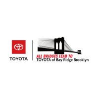 Toyota of Bay Ridge Brooklyn logo - Similar company to Warehousing India