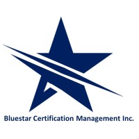 Bluestar Certification Management Inc. logo - Similar company to Cic - Uae