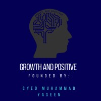 GROWTH AND POSITIVE logo - Similar company to Devodin