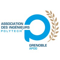 Association des Anciens de Polytech Grenoble - APoG logo - Similar company to Bde Polytech Grenoble