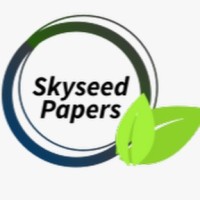 Skyseed Papers Private Limited logo - Similar company to Universal Corro Pack