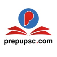 PrepUPSC logo - Similar company to Adept Communications