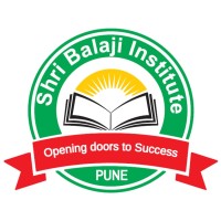 Shri Balaji Institute Pune SBIP logo - Similar company to Bimhrd