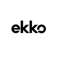 Ekko logo - Similar company to Linsoul Audio