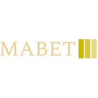 Mabet logo - Similar company to Kompo-Yo