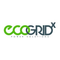Ecogridx Bv