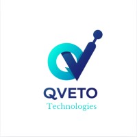 Qveto technologies logo - Similar company to Techlit