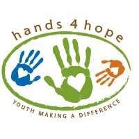 Hands4Hope - Youth Making A Difference