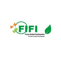 FORUM OF INDIAN FOOD IMPORTERS logo - Similar company to Fifi