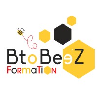 BtoBeeZ Formation logo - Similar company to Btobee'Z