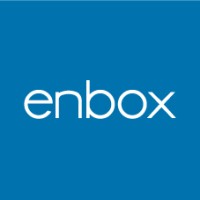 Enbox Limited logo - Similar company to Srl Technical Services Ltd
